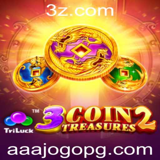 Explorando o mundo de 3CoinTreasures2: Um Guia Completo