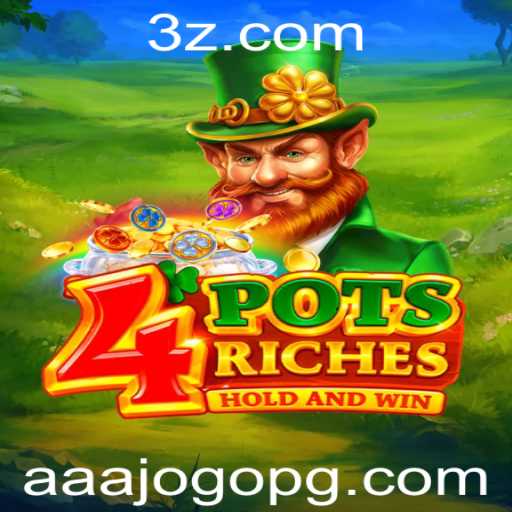 Descubra o Fascinante Mundo de 4potsriches: Um Mergulho nas Regras e Dinâmicas do Jogo