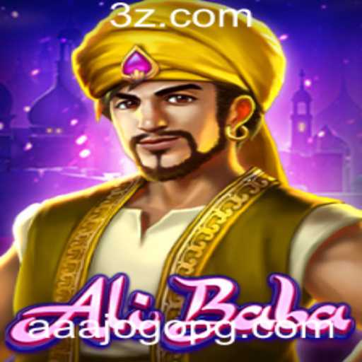 AliBaba: Descubra o Mundo de Aventuras e Estratégias do Novo Jogo da Temporada