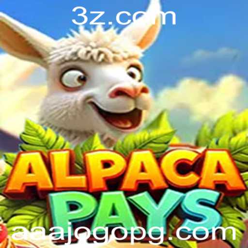 Explorando o Mundo do Jogo AlpacaPays