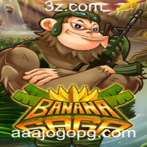 Descubra o Fascinante Mundo de 'BananaSaga'