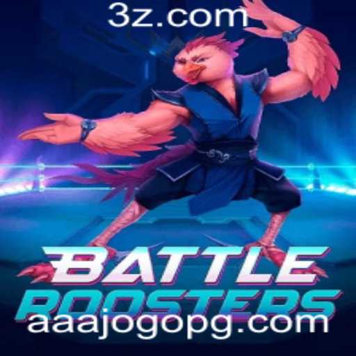 BattleRoosters: A Arena de Combate dos Galos Modernos