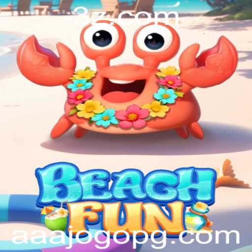 Explorando o Mundo de BeachFun: O Jogo Ideal para o Verão