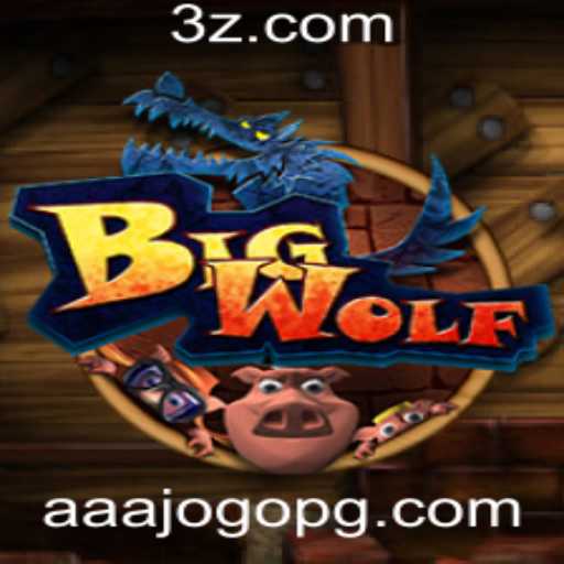 Descubra o Fascinante Mundo do Jogo BigWolf