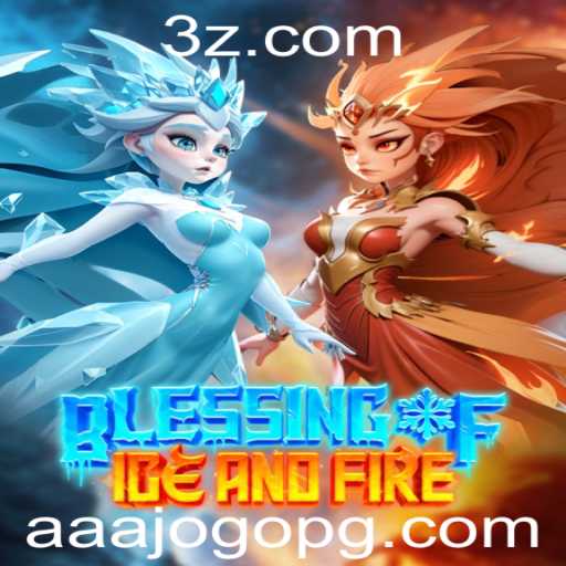 Explorando o Fascinante Mundo de BlessingofIceandFire