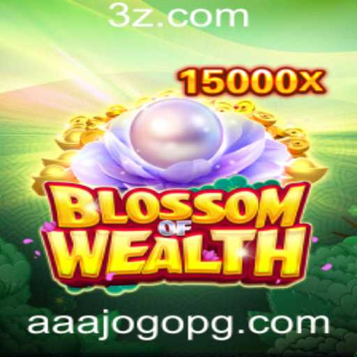 Explorando o Universo de BlossomofWealth: Um Mergulho no Mundo do Jogo