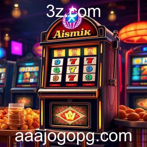 Tudo sobre Caça-níqueis: O Fascinante Mundo dos Jogos de Azar