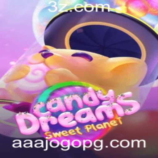 Descubra o Mundo de Magia e Diversão em CandyDreams