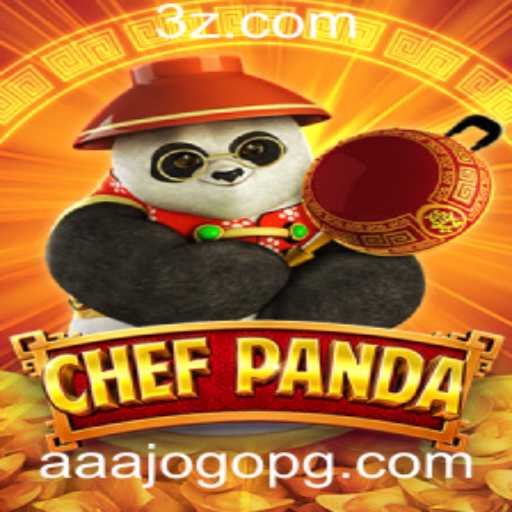 Descubra o Fascinante Mundo de ChefPanda: O Jogo Que Conquista Corações