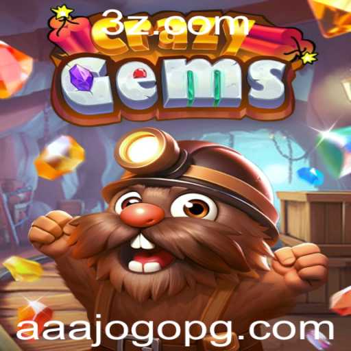 CrazyGems: Descubra o Novo Fenômeno dos Jogos Online