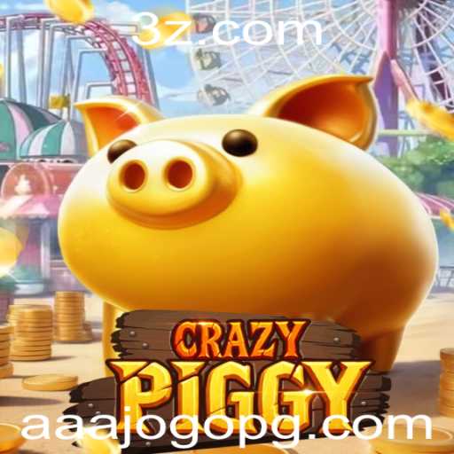 Descubra o Inovador Jogo CrazyPiggy: Uma Experiência Única no Mundo dos Games
