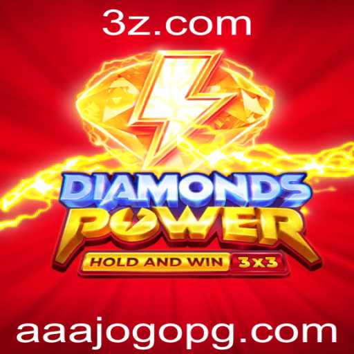 Diamondspower: Um Mergulho no Jogo que Conquista Fãs pelo Mundo