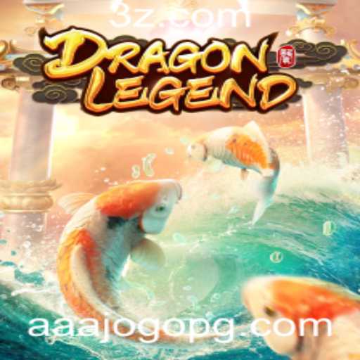 Descubra o Mundo Fascinante de DragonLegend: Um Jogo de Estratégia Épico