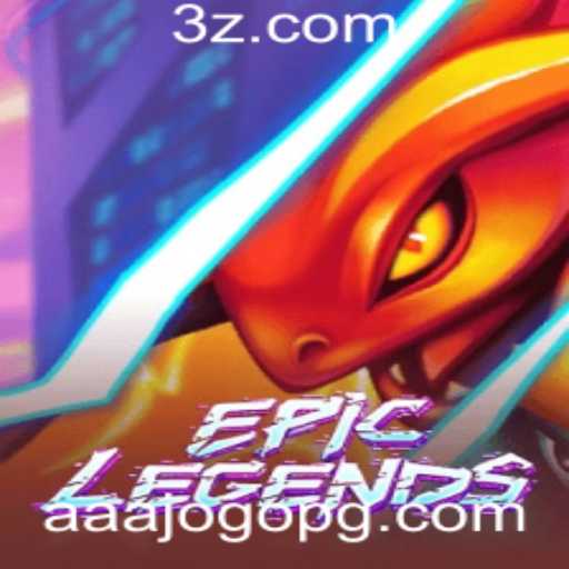 Descobrindo o Mundo de EpicLegends: Um Mergulho Completo no Jogo do Momento