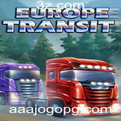 Descubra o Fascinante Mundo de EuropeTransit