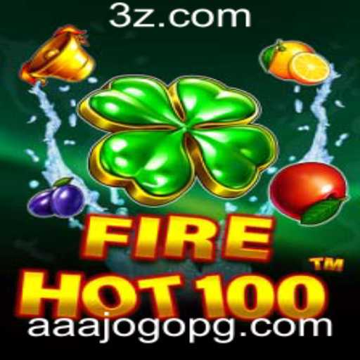 Descubra o Mundo Emocionante de FireHot100