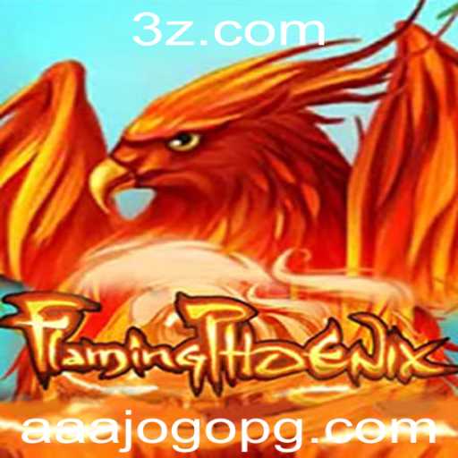 FlamingPhoenix: Uma Viagem Mística pelo Mundo dos Jogos Elevantes