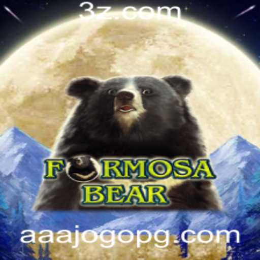 Explorando o Universo de FormosaBear: O Jogo que Está Conquistando o Mundo