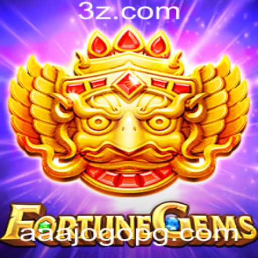 FortuneGems: Explorando o Mundo Fascinante do Jogo