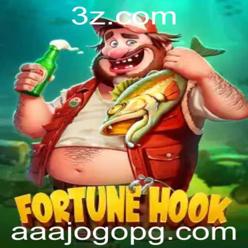 Descubra o Fascinante Mundo de FortuneHook: O Jogo que Conquista Multidões