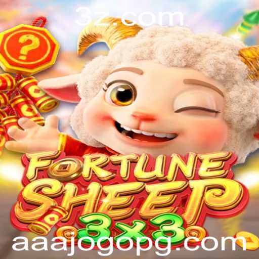 Descobrindo o Envolvente Mundo do Jogo FortuneSheep