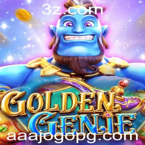 Descubra o Envolvente Mundo de GOLDENGENIE: Um Jogo que Une Entretenimento e Estratégia