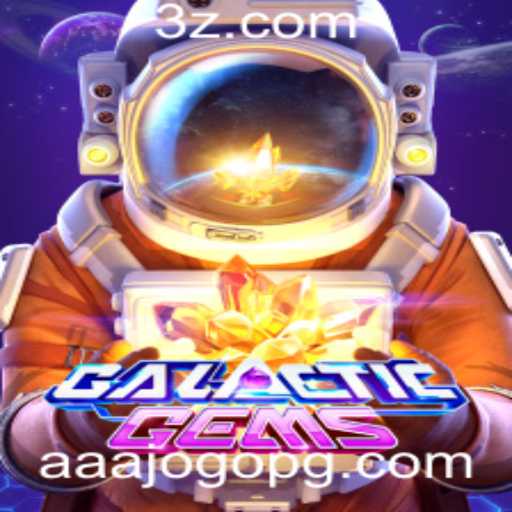 GalacticGems: Descubra o Universo Infinito dos Jogos Espaciais