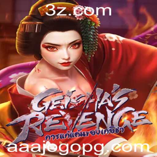 GeishasRevenge: Mergulhe no Novo Fenômeno dos Jogos