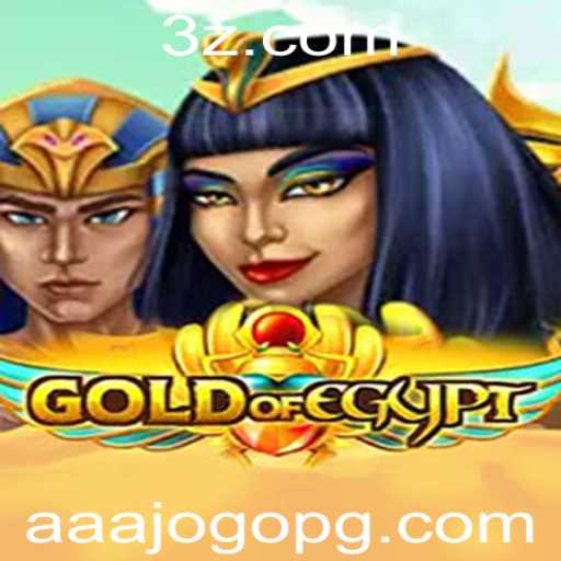 GoldOfEgypt: Explorando o Fascinante Reino dos Tesouros Antigos