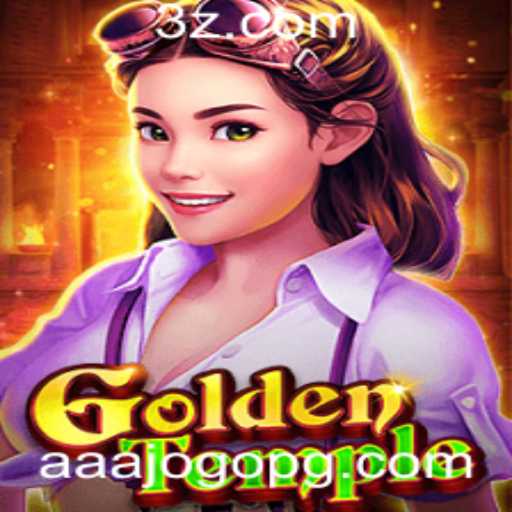Descubra o Fascinante Mundo de GoldenTemple: O Jogo que Está Conquistando Todos