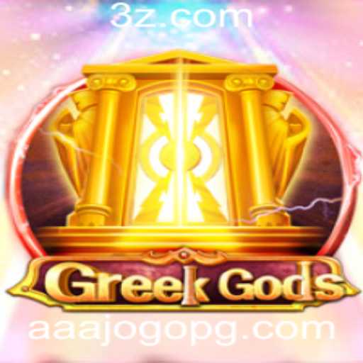 Explorando o Mundo Fascinante de GreekGods