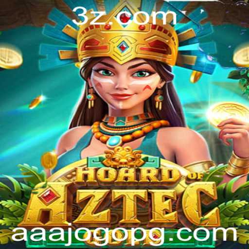 Explorando HoardofAztecgold: Aventuras e Desafios no Mundo dos Tesouros Astecas