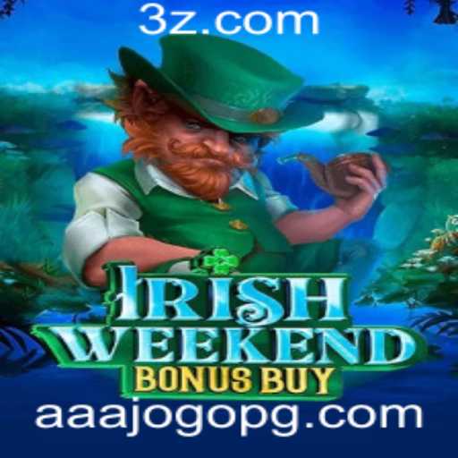 Descubra o Fascinante Mundo de IrishWeekendBonusBuy: O Jogo de Aventura Imperdível