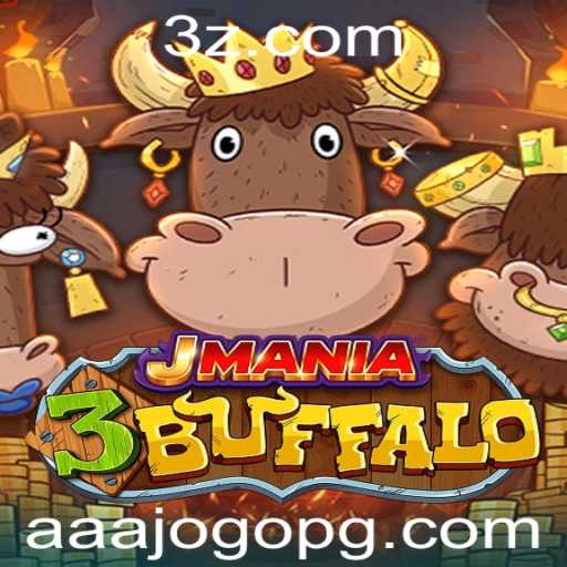 Explorando o JMania3Buffalo: O Novo Fenômeno dos Jogos