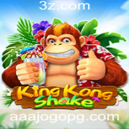 Descubra as Aventuras de KingKongShake: Um Jogo Empolgante e Diversificado