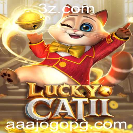 Explorando o Fascinante Mundo de LuckyCatII: O Jogo de Estratégia do Momento
