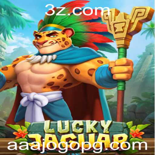 Explorando o Universo de LuckyJaguar: O Fascinante Mundo do Jogo Aaajogo