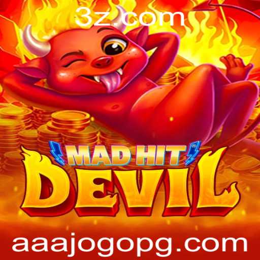 Descubra o Fascinante Mundo de MadHitDevil: Uma Imersão no Jogo do Ano