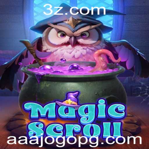 Explorando MagicScroll: O Universo Interativo de Estratégia e Magia