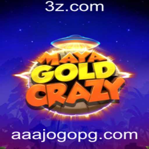 Descubra o Fascinante Mundo de MayaGoldCrazy: Um Jogo de Aventura Intenso