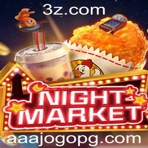 Explorando o Fascinante Mundo de NIGHTMARKET: Um Jogo de Estratégia e Aventura