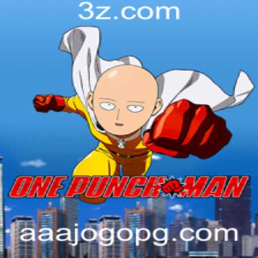 Explorando o Mundo de OnePunchMan: Um Fenômeno dos Jogos