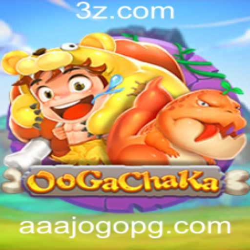 Descubra a Aventura de OoGaChaKa: O Jogo que Está Conquistando o Mundo