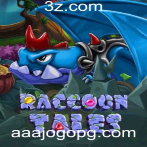 Explorando o Mundo Encantado de RaccoonTales - O Novo Fenômeno dos Jogos