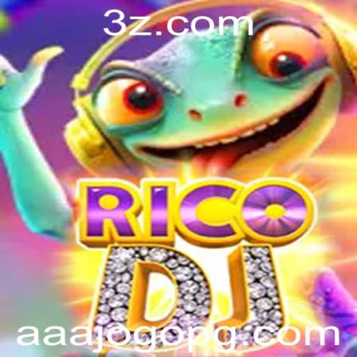 Descubra RicoDJ: O Jogo Inovador Que Está Conquistando o Mundo