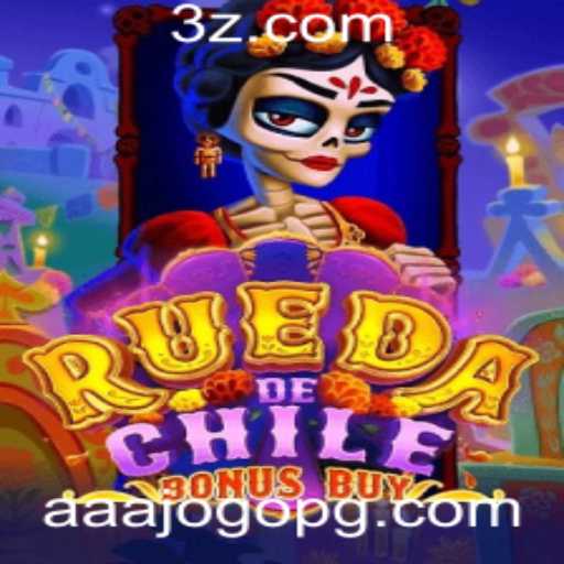 Conheça o Excitante Jogo RuedaDeChileBonusBuy