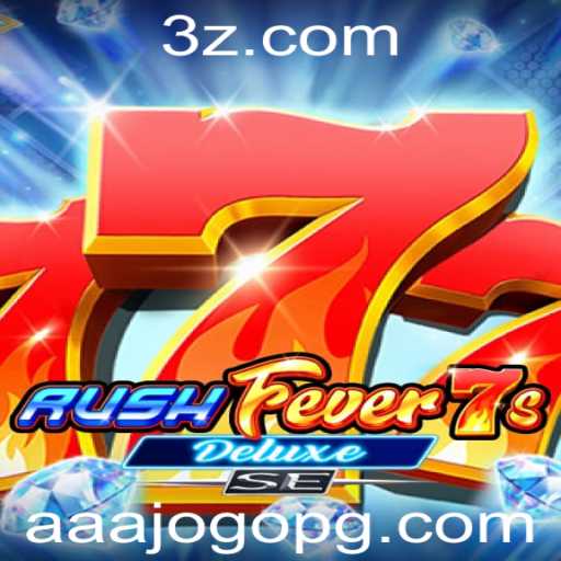Explorando o Mundo do Jogo RushFever7sDeluxeSE