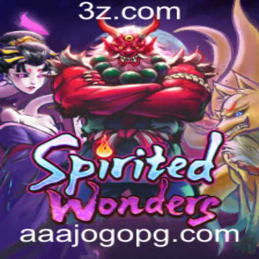 Explorando SpiritedWonders: Um Mergulho em um Mundo de Magia e Estratégia