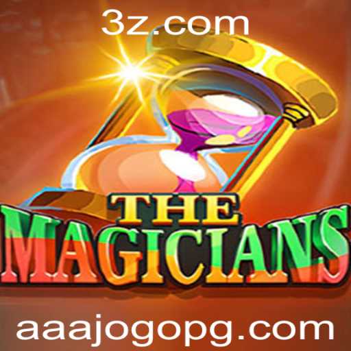 Descubra o Mundo Encantado de TheMagicians: O Jogo Revolucionário