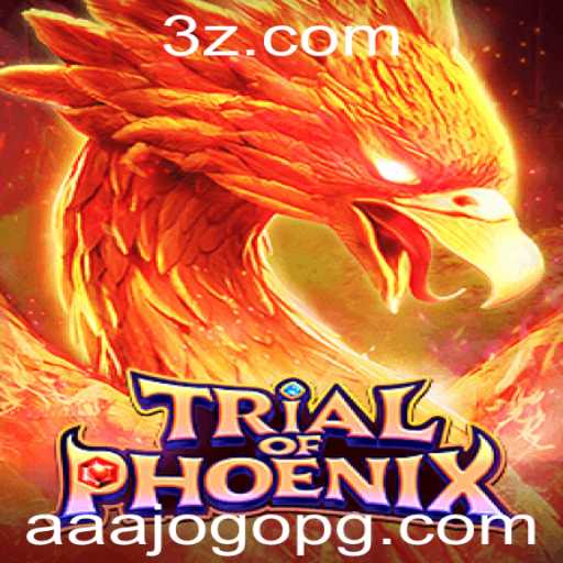 Desvendando os Mistérios de TrialofPhoenix: O Novo Sensação dos Jogos